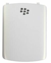 BlackBerry 8520/9300, Akkufedél, fehér