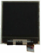 Motorola C385/V220, LCD kijelző, (belső LCD)
