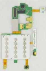 LG KE970, Billentyűzet panel, (alsó, mikrofonnal)