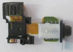 Sony Xperia Z2 D6502/D6503, Headset csatlakozó, (Fényérzékelő)