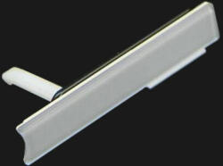 Sony Xperia Z C6603, SIM takaró, fehér