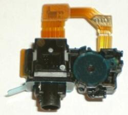 Sony Xperia Z1 C6902/C6903/C6909, Headset csatlakozó