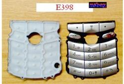 Motorola E398, Gombsor (billentyűzet), ezüst