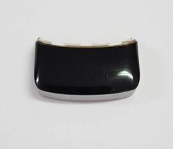 Motorola K1, Előlap, (előlap alsó takaró), fekete