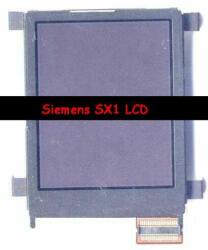 Siemens SX1, LCD kijelző