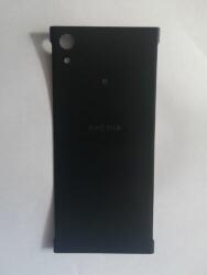 Sony Xperia XA1 G3112, Akkufedél, fekete (78PA9200020)