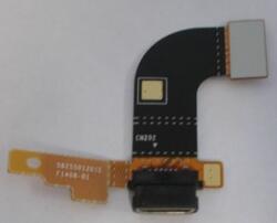 Sony Xperia M5 E5603, Töltőcsatlakozó, (átvezetőn)