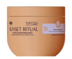 Lisap Top Care Sunset Ritual napozás utáni regeneráló hajpakolás, 200 ml - hairpower