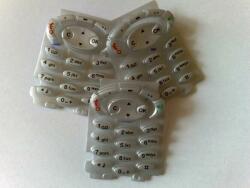 Sagem MY X3, Gombsor (billentyűzet), szürke