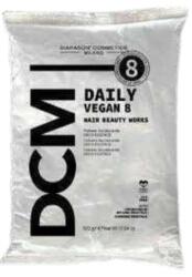 Diapason DCM DCM Daily Vegan 8 szőkítőpor, 500 g