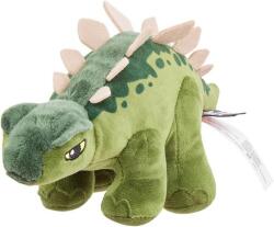 Mattel Jurassic World Hangot Adó Plüss Figura - Stegosaurus (HHB34-HHB30) - hellojatek