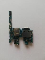 LG F70 D315, SIM olvasó, (+memóriakártya olvasó átvezetőn)