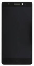 Lenovo A7000, LCD kijelző érintőplexivel, fekete