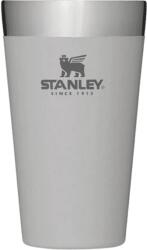 STANLEY The Stacking Beer Pint Adventure 470 ml Termosz - Világosszürke (2802282251)