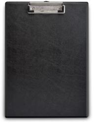FORPUS Clipboard simplu plastifiat, A4, negru, FORPUS 22201 (FO22201) - roveli
