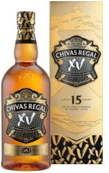 CHIVAS REGAL XV aged 15 years 0, 7 40% pdd