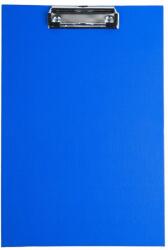 D. RECT Clipboard simplu plastifiat A4, albastru, D. RECT (009087) - roveli