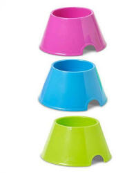 SAVIC Picnic Cocker Plastic Bowl | Műanyag tál Spánieleknek - 0, 7 L (A0235-0000)