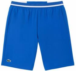 Lacoste Férfi tenisz rövidnadrág Lacoste Tennis x Novak Djokovic Sportsuit Shorts - ladigue blue