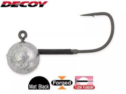 Decoy VJ-74 Plus Magic #3 1.8gr jig fej (810491)