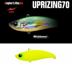 Apia Uprizing 70 14gr 70mm 03 All Chart wobbler (AP26797)