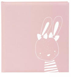 Goldbuch Beragasztós fotóalbum 30x31 Polly pink (15436)
