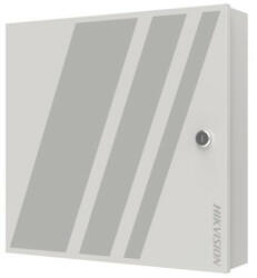 Hikvision DS-K2701X Ajtóvezérlő 1 ajtóhoz; két irány; 2 Wiegand & 2 RS485 olvasó