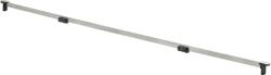Viega Gratar rigola de dus, Viega Advantix Vario, lungime ajustabila 30-120cm, inox periat, 686284 (686284)