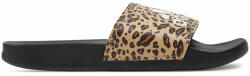 adidas Şlapi adilette Comfort Slides ID8502 Negru