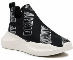 DKNY Sneakers Ramonia K3247537 Negru