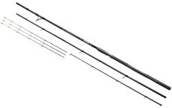 EnergoTeam Benzar method lake feeder medium 3+3sec 80g 3.90m feeder, picker horgászbot (16500-390) - nextfish