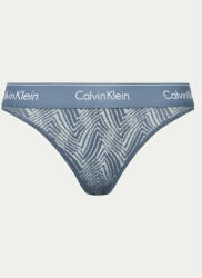Calvin Klein Underwear Chilot clasic 000QF7712E Albastru