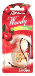 Paloma , Woody illatosító, Cherry, 4, 5 ml