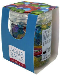 Paloma , Aqua Balls, Bubble Gum, 150gr