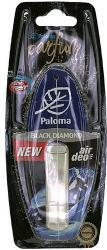 Paloma , Parfüm Liquid, Black Diamond, 5ml