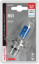 LAMPA HS1 BLU-XE Halogén izzó 12V - 35/35W - PX43t