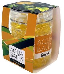 Paloma , Aqua Balls, Limone, 150gr