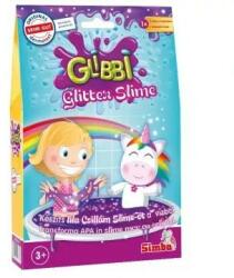 Simba Toys Glibbi: Csillámos slime fürdő (105953271SHR) - ejatekok