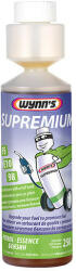 Wynn's, Supremium, Benzin Fogyasztás csökkentő, 250ml