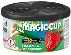  Lampa, Magic cup, Illatosító, Strawberry