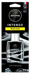 Aroma Car , Illatosító Intenso, Blackjack, 7 ml - szalaialkatreszek - 1 090 Ft