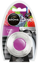 Aroma Car , Illatosító Disc, Forest Fruits