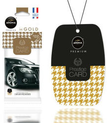 Aroma Car , Prestige Lapillatosító, Gold