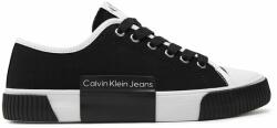 Calvin Klein Jeans Sneakers V3X9-80873-0890 S Negru