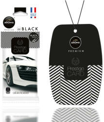 Aroma Car , Prestige Lapillatosító, Black