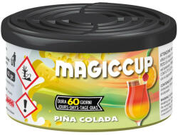  Lampa, Magic cup, Illatosító, Pina Colada