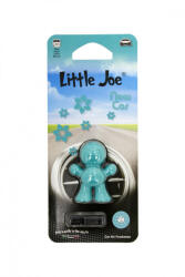 Little Joe , Illatosító, New Car