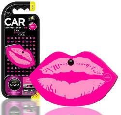 Aroma Car , Illatosító ajkak, Pink Blossom