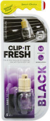  MB Elix Clip-it-Fresh - Black - 5ml