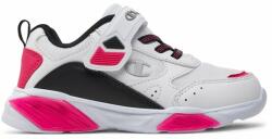 Champion Sneakers Wave G Ps Low Cut Shoe S32782-CHA-WW002 Alb